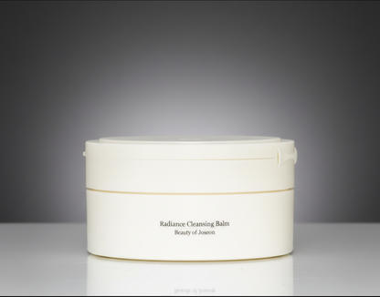 Beauty of Joseon Radiance Cleansing Balm – Korean Makeup Removing Balm