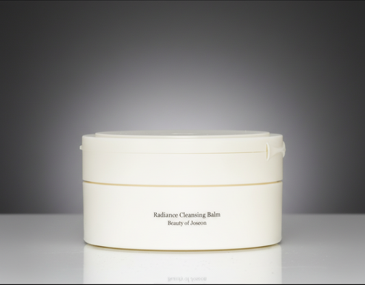 Beauty of Joseon Radiance Cleansing Balm – Korean Makeup Removing Balm
