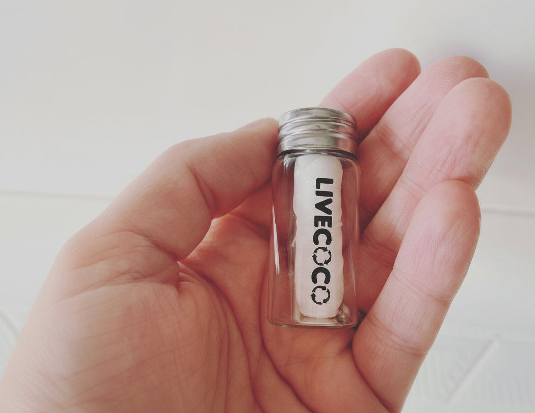 Sustainable Toothbrush Heads – Eco‑Friendly Floss‑Free Oral Care