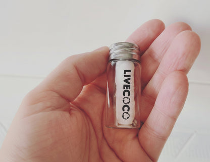 Sustainable Toothbrush Heads – Eco‑Friendly Floss‑Free Oral Care